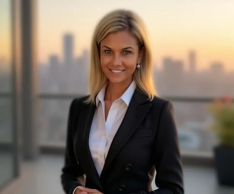 Melissa van Rensburg